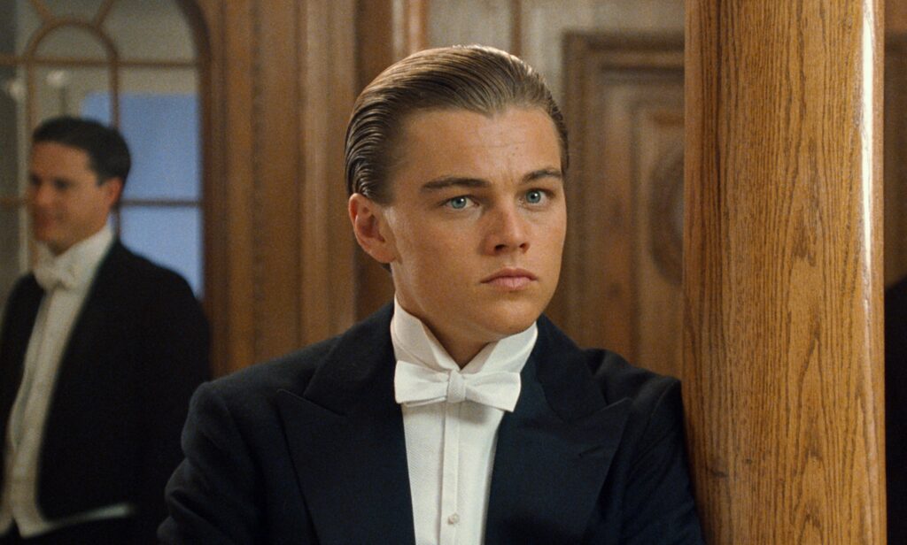 Titanic