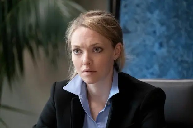 Amanda Seyfried