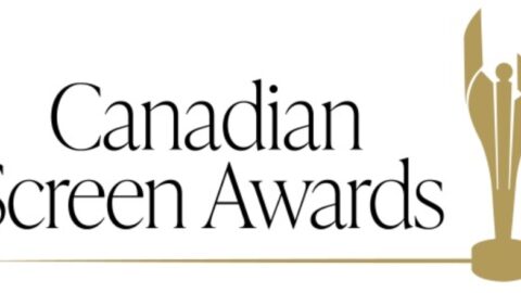 Canadian Screen Awards CSA