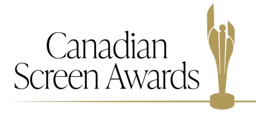 Canadian Screen Awards CSA