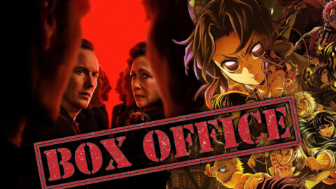 Box office - Prizivanja 4 i Demon Slayer predvode hrvatski box office