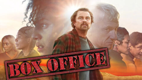 Box office Hrvatska - Jedna bitka za drugom