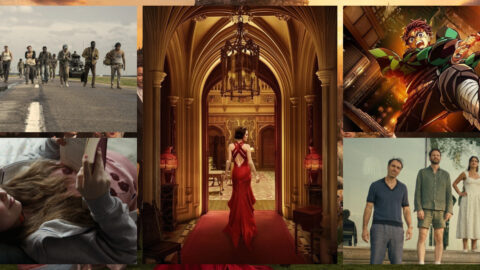 Kino program - Od danas u kinima - Downton Abbey 3, Dugi hod...