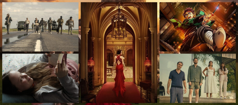 Kino program - Od danas u kinima - Downton Abbey 3, Dugi hod...