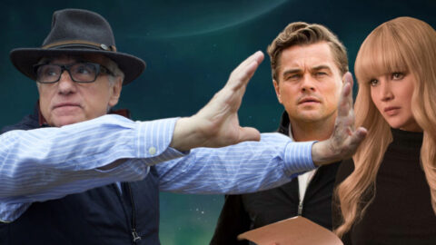 U Martin Scorsesejevom What Happens at Night glume Leonardo DiCaprio i Jennifer Lawrence