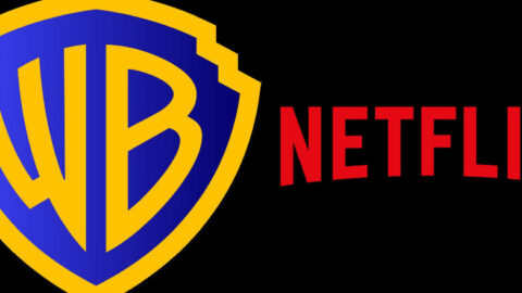 Netflix kupuje Warner Bros?