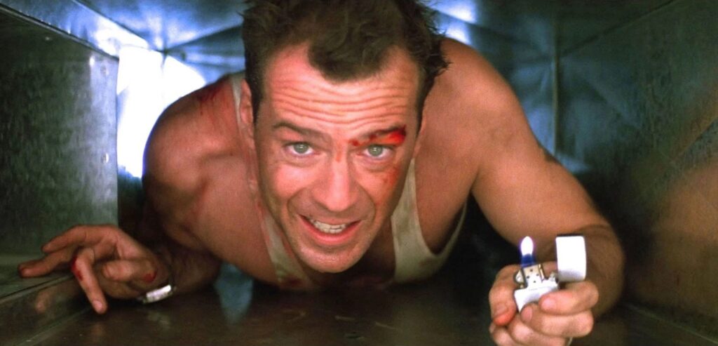 Bruce Willis