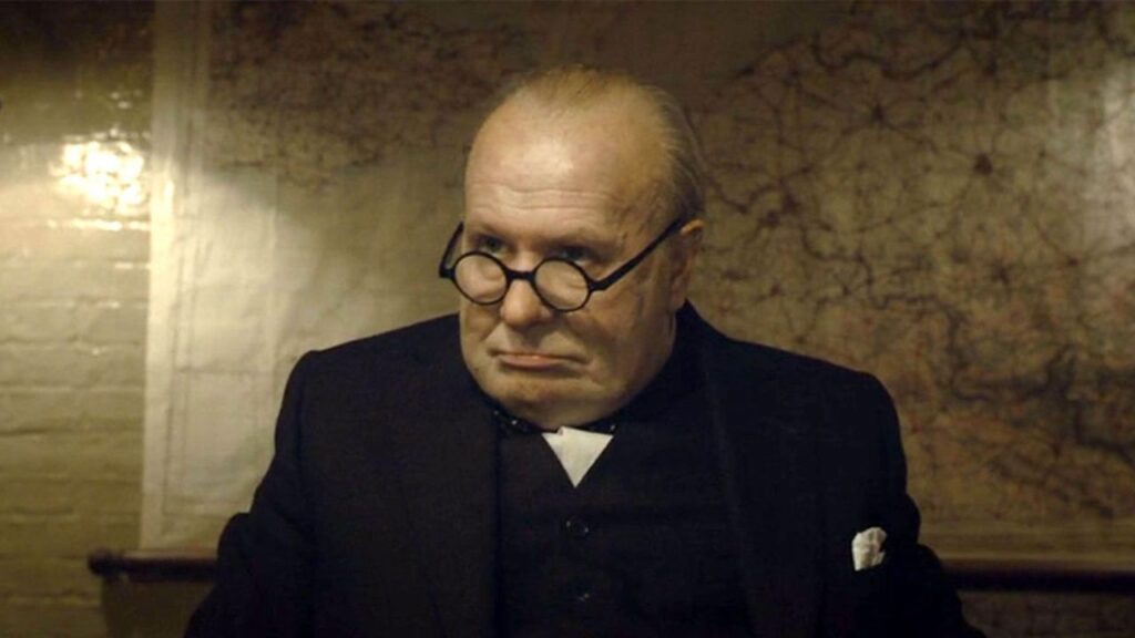 Gary Oldman