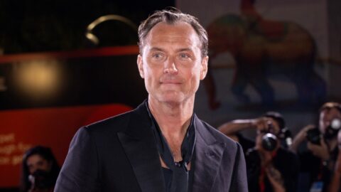 Jude Law