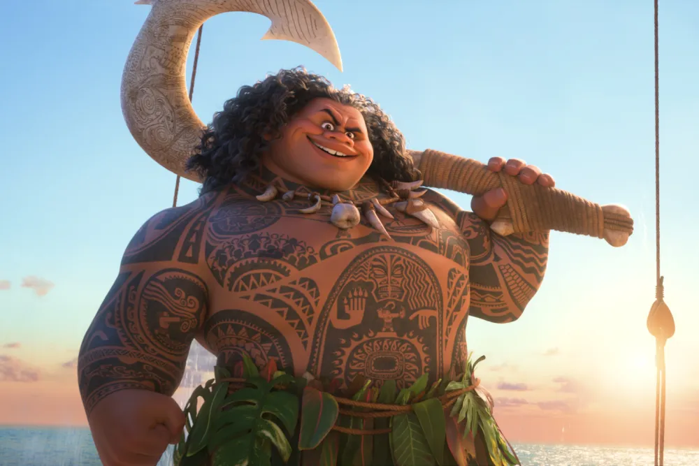 Dwayne Johnson