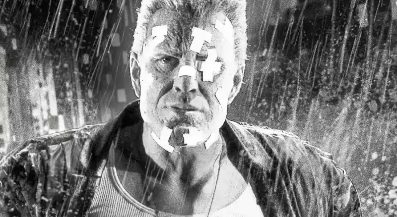 Sin City