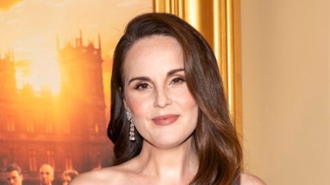 Michelle Dockery