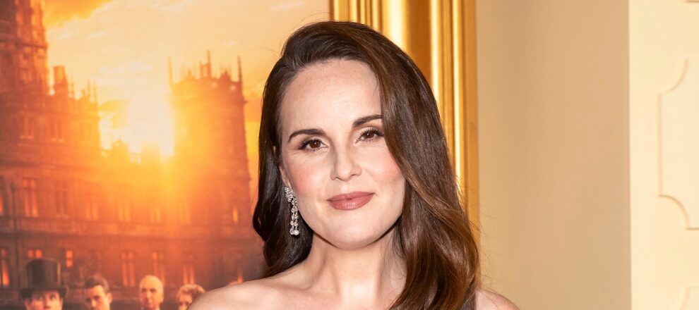 Michelle Dockery