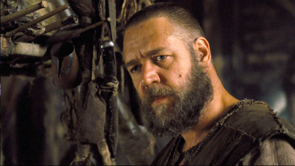 Russell Crowe