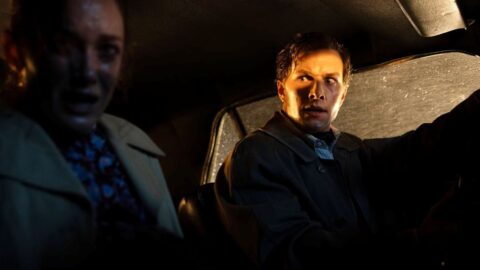 The Conjuring: The Last Rites