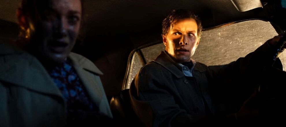 The Conjuring: The Last Rites