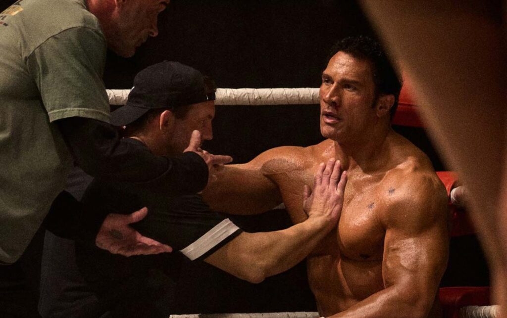 Dwayne Johnson