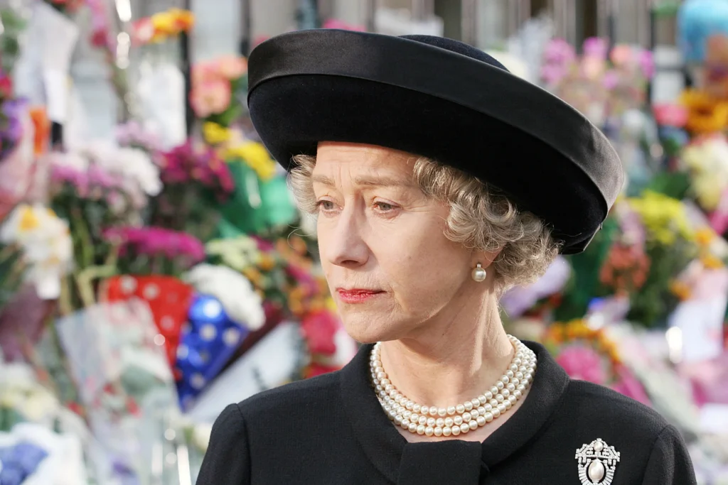 Helen Mirren
