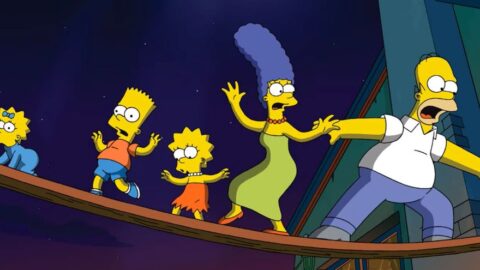 Homer se vraća po repete