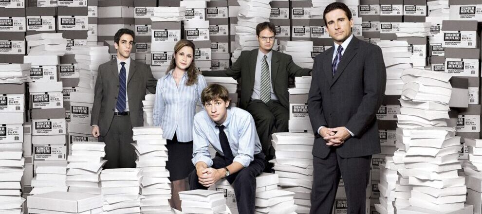 The Office
