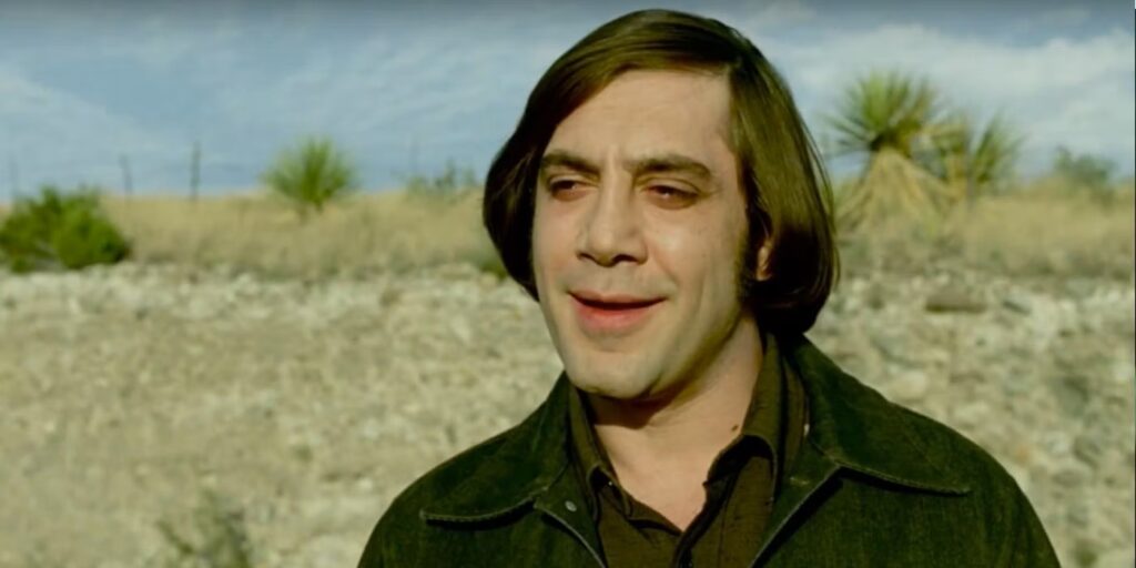 Javier Bardem