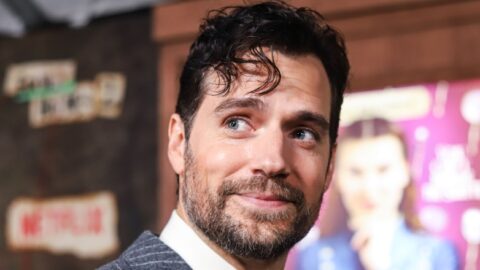 Henry Cavill