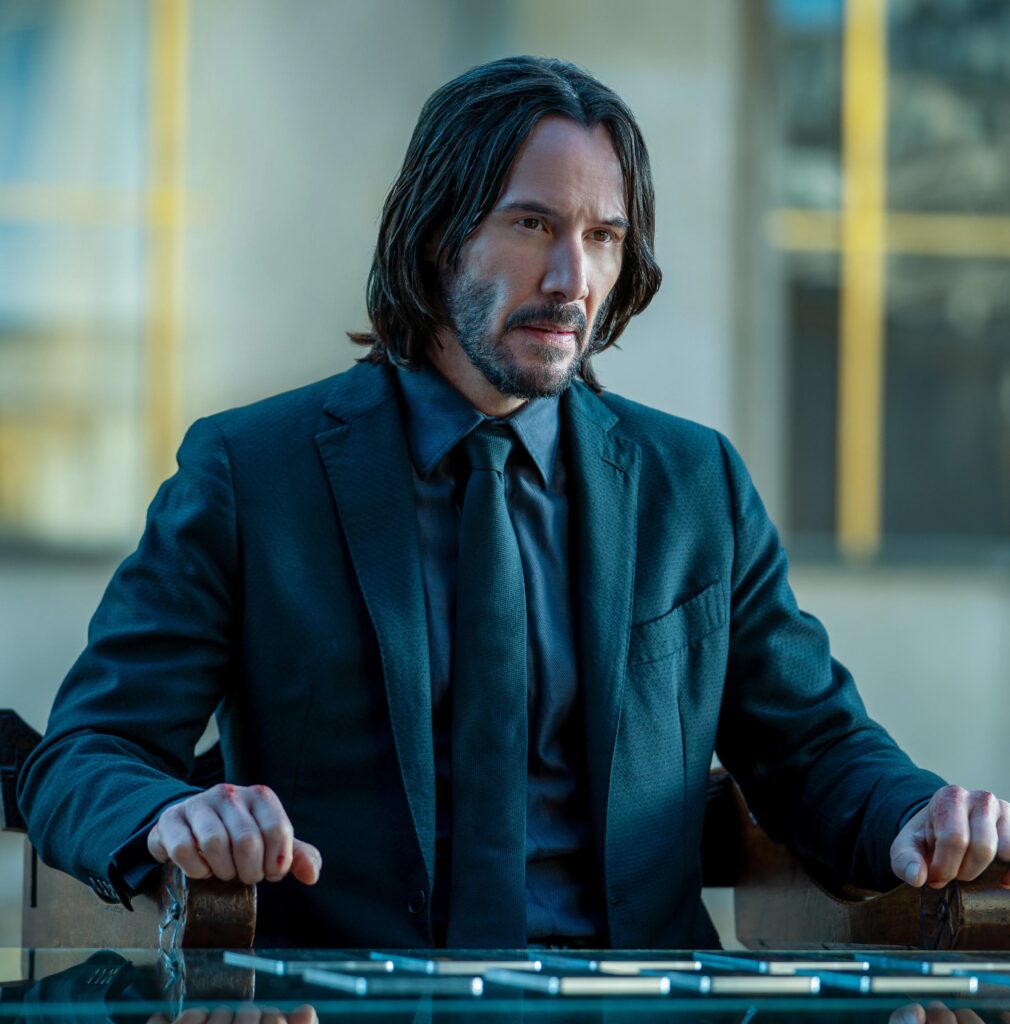 John Wick