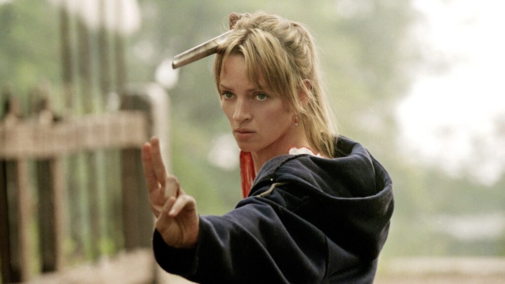 kill bill
