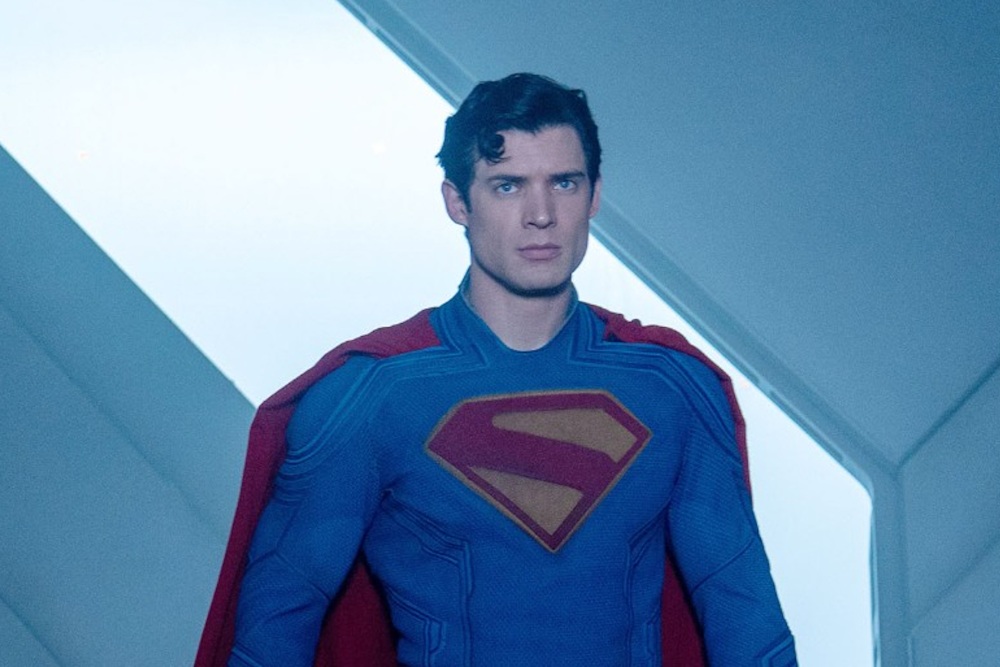 superman