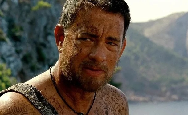tom hanks in cloud atlas