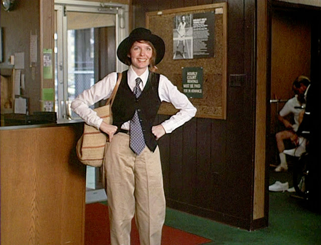 Diane Keaton
