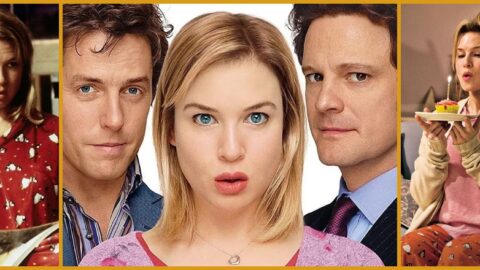 Bridget Jones