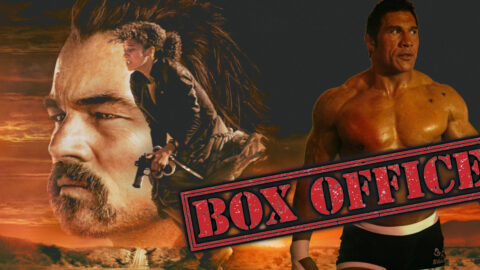 Box office Hrvatska - Jedna bitka za drugom ponovno na vrhu