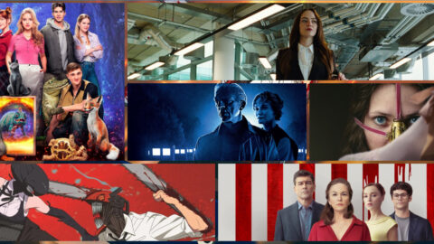 Kino program - Od danas u kinima: Škola čarobnih životinja 3, Bugonia, Chainsaw man