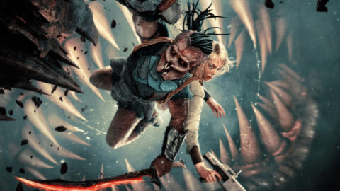 Predator Badlands u kinima