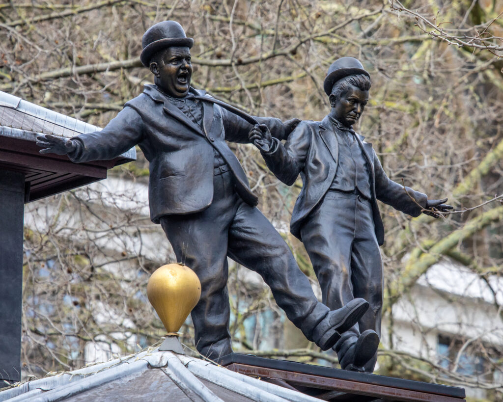 Leicester Square London