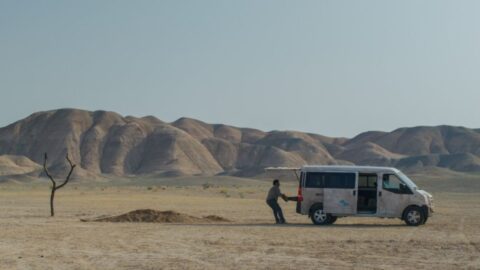 It Was Just an Accident