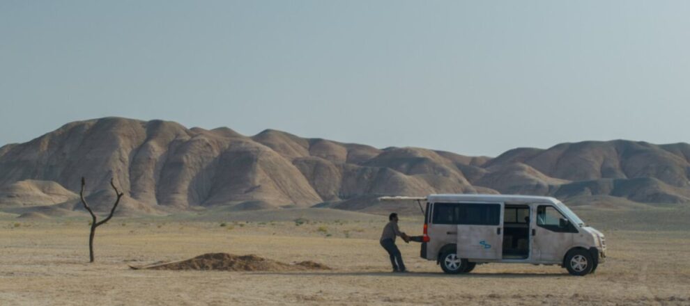 It Was Just an Accident