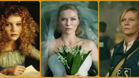 Kirsten Dunst