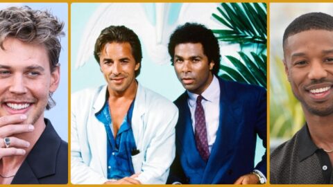 Miami Vice
