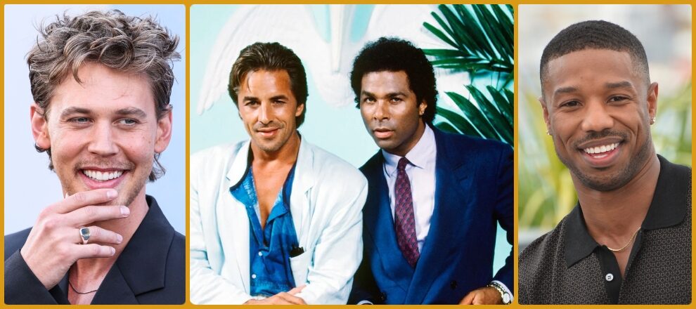 Miami Vice
