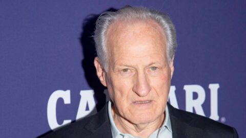 Michael Mann