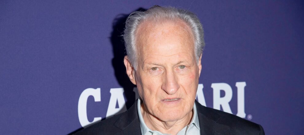 Michael Mann