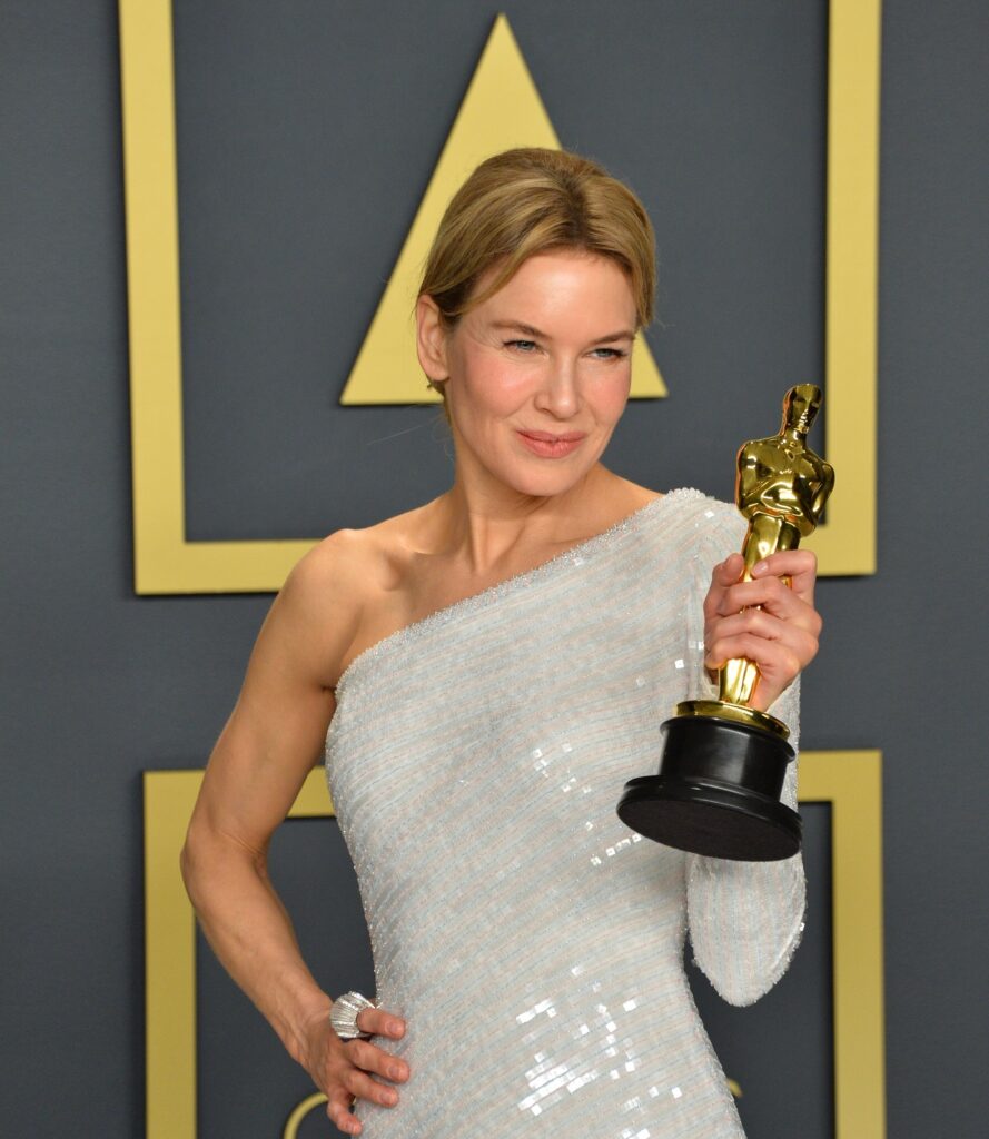 Renee Zellweger
