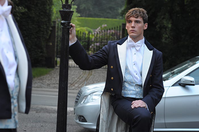 Riot Club