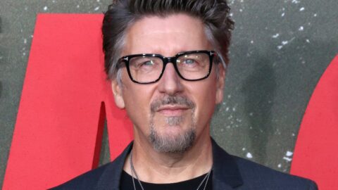 Scott Derrickson