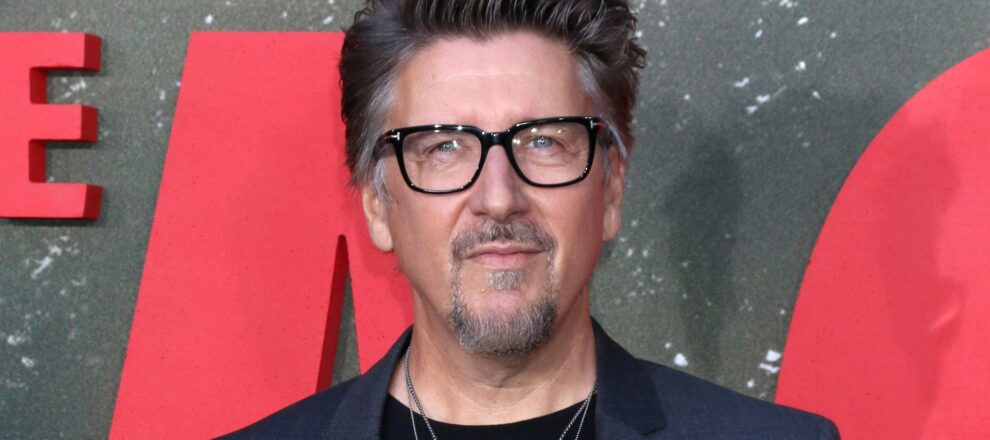 Scott Derrickson