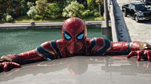 Spider-Man: Put bez povratka