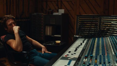 Springsteen: Deliver Me from Nowhere