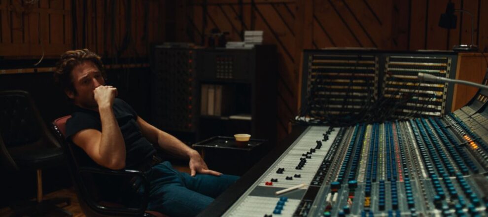 Springsteen: Deliver Me from Nowhere